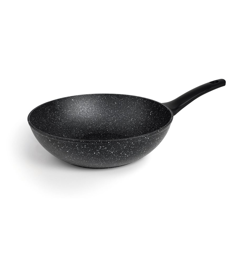 WOK Ø28CM JAVA